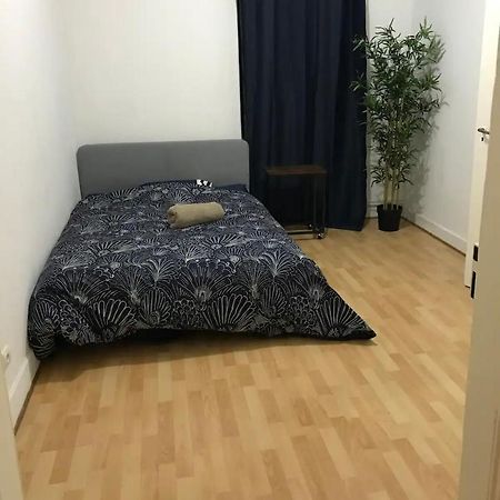 Appartement Spacieux A 10 Min Du Centre Strasbourg Extérieur photo