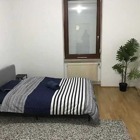 Appartement Spacieux A 10 Min Du Centre Strasbourg Extérieur photo