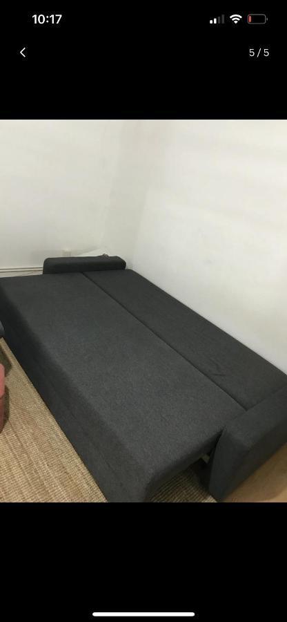 Appartement Spacieux A 10 Min Du Centre Strasbourg Extérieur photo