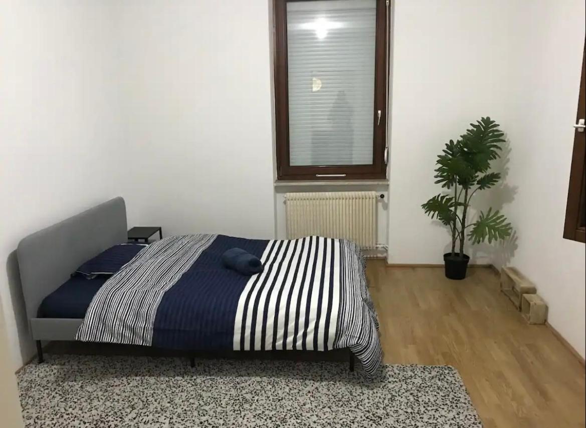 Appartement Spacieux A 10 Min Du Centre Strasbourg Extérieur photo